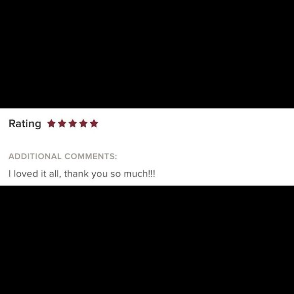 Mystery Box! Limited Quantities!! - Picture 3 of 3